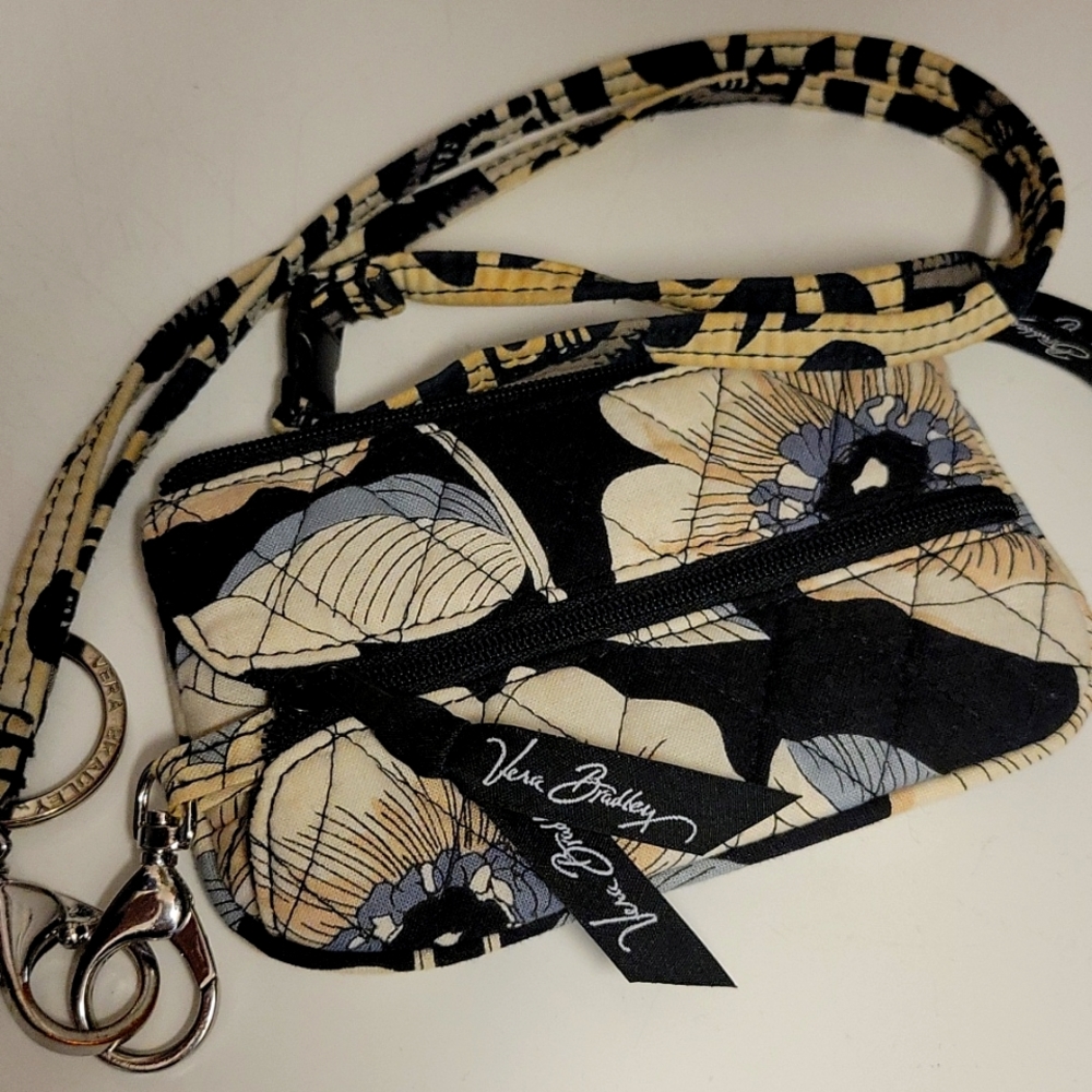 Vera change purse